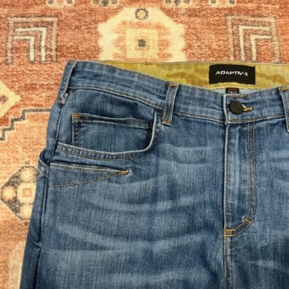 ADAPTIV-X Dynamis Alliance Tactical Conceal Carry Jeans - Picture 5 of 8